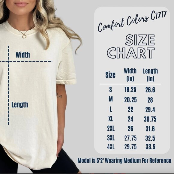 Comfort Colors Tee In Blossom With The Cutest "DOG MOM" Glitter Transfer - Picture 4 of 5